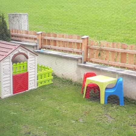 Ferienwohnung Alpklang Untertauern Zewnętrze zdjęcie