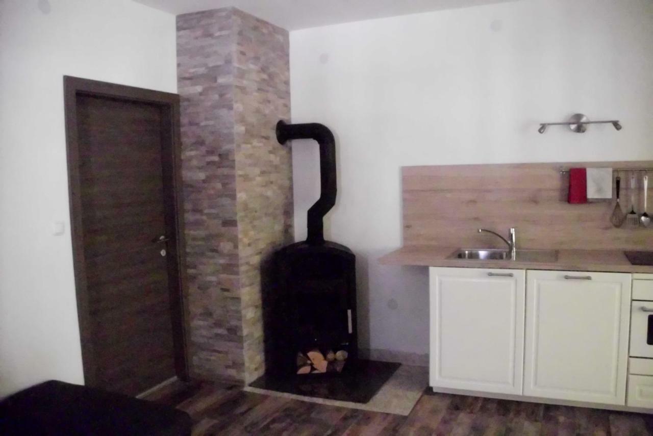 Ferienwohnung Alpklang Untertauern Zewnętrze zdjęcie