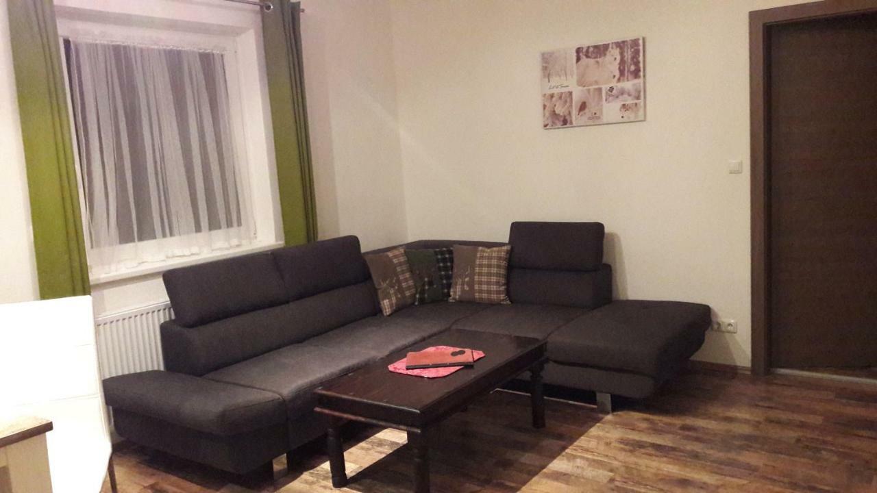 Ferienwohnung Alpklang Untertauern Zewnętrze zdjęcie