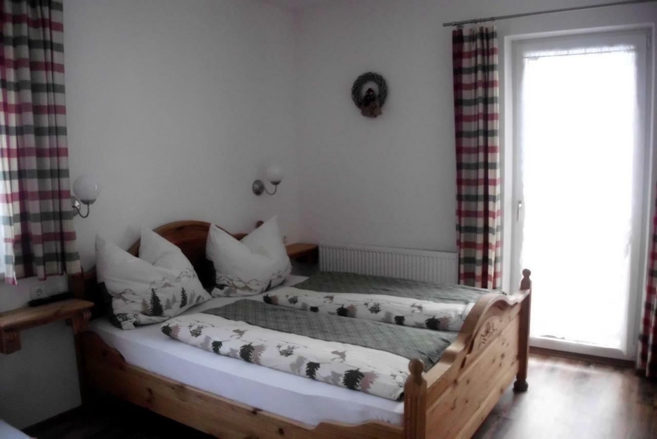 Ferienwohnung Alpklang Untertauern Zewnętrze zdjęcie