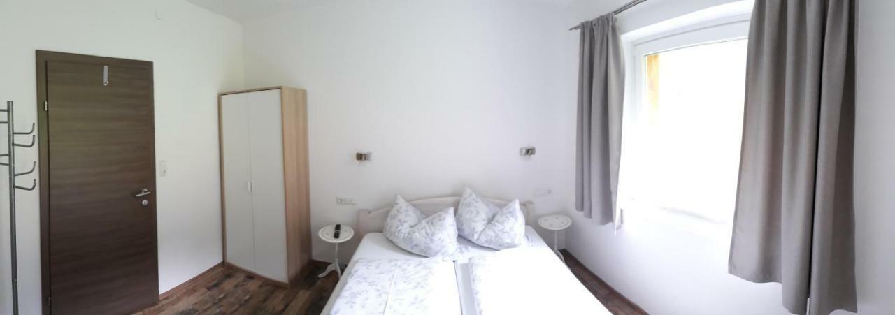 Ferienwohnung Alpklang Untertauern Zewnętrze zdjęcie