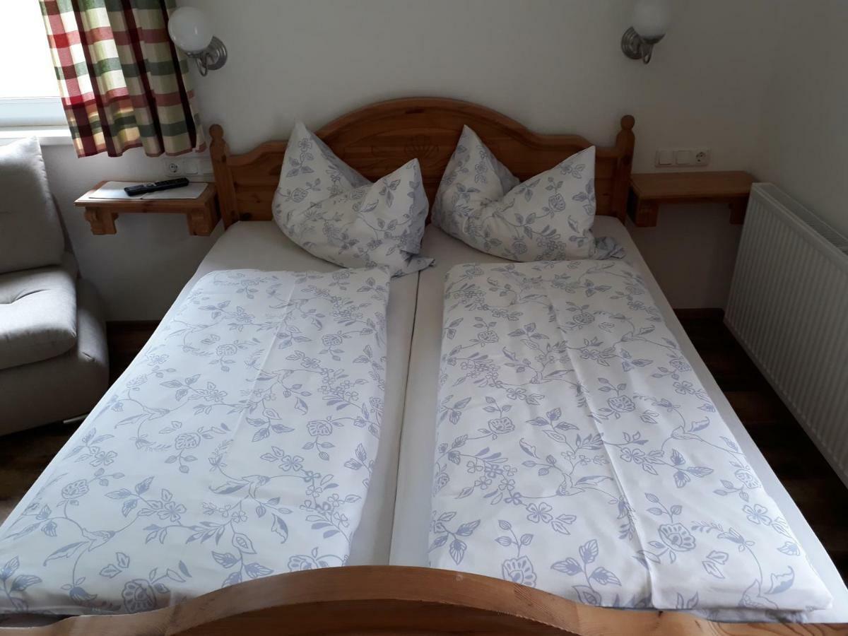 Ferienwohnung Alpklang Untertauern Zewnętrze zdjęcie