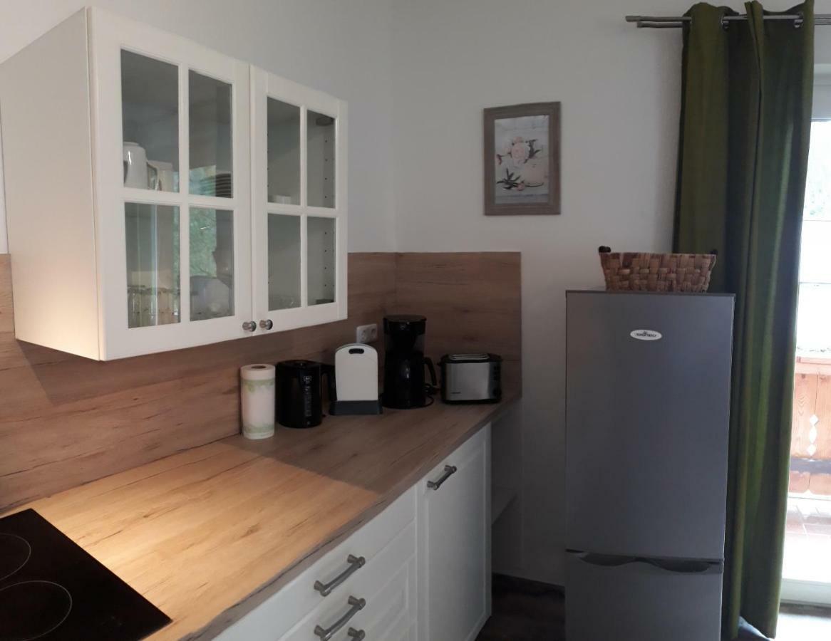 Ferienwohnung Alpklang Untertauern Zewnętrze zdjęcie