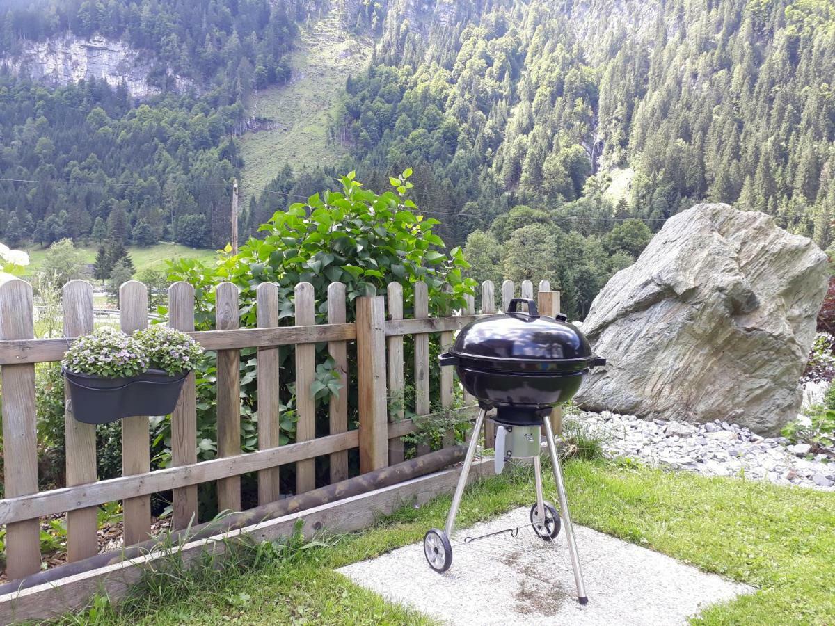 Ferienwohnung Alpklang Untertauern Zewnętrze zdjęcie
